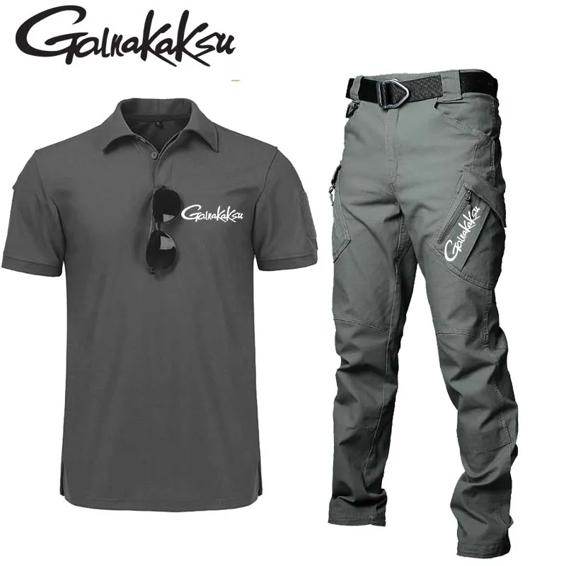 Fishing Equipment Clearance - Collection Printemps-Été 2026 : Vêtements de