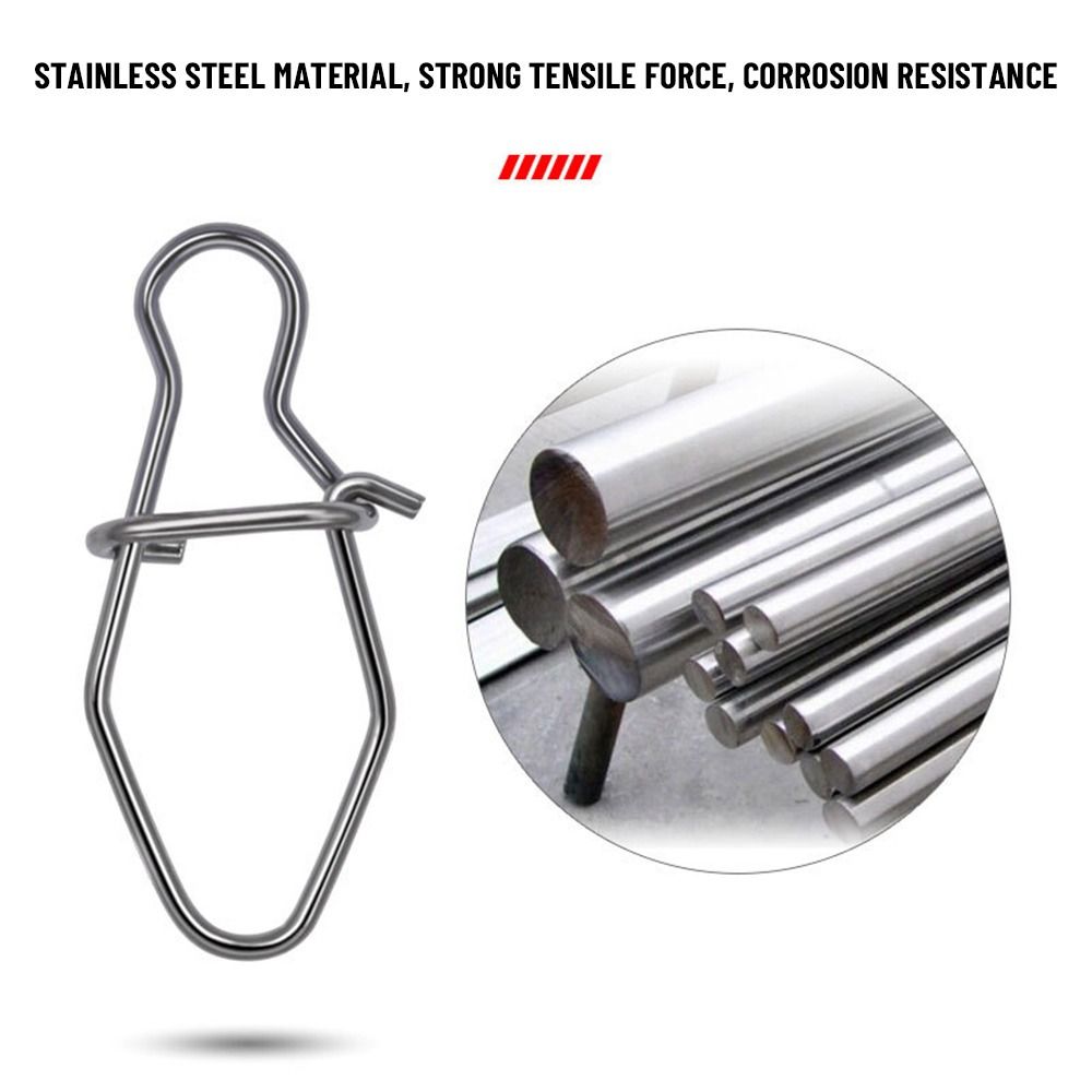 Fishing Equipment Storage - Hameçons de pêche à baril à