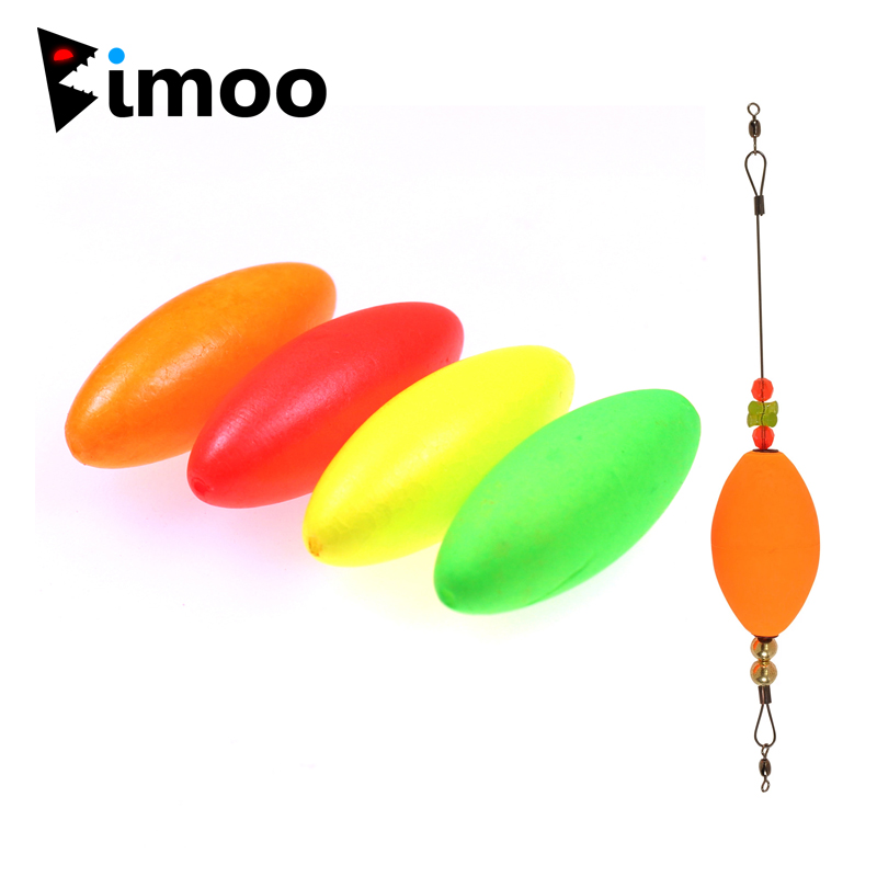 Fishing Equipment Clearance - Bimoo 10 pièces/lot plate-forme de pêche