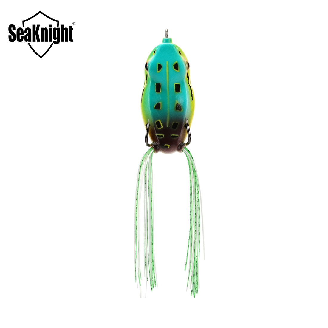 Fishing Equipment Brands - SeaKnight-Leurre flottant souple SK403, appât Élde