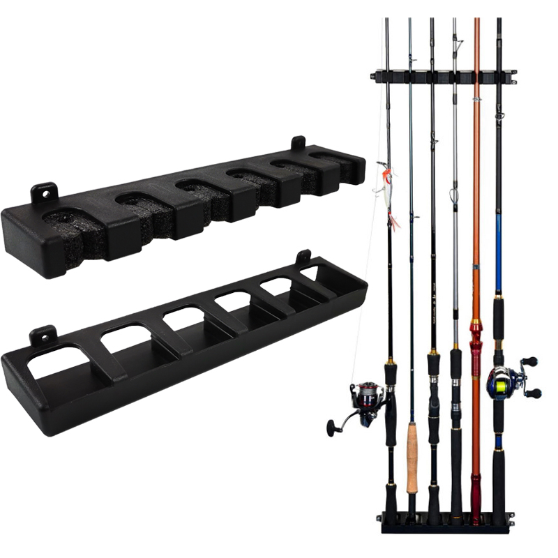 Fishing Equipment Storage - 1 pièces canne à pêche outils