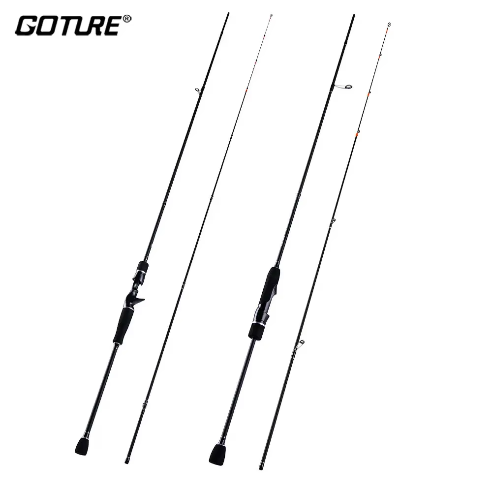 Fishing Equipment Clearance - Canne à pêche ultralégère Wavier 1,65M