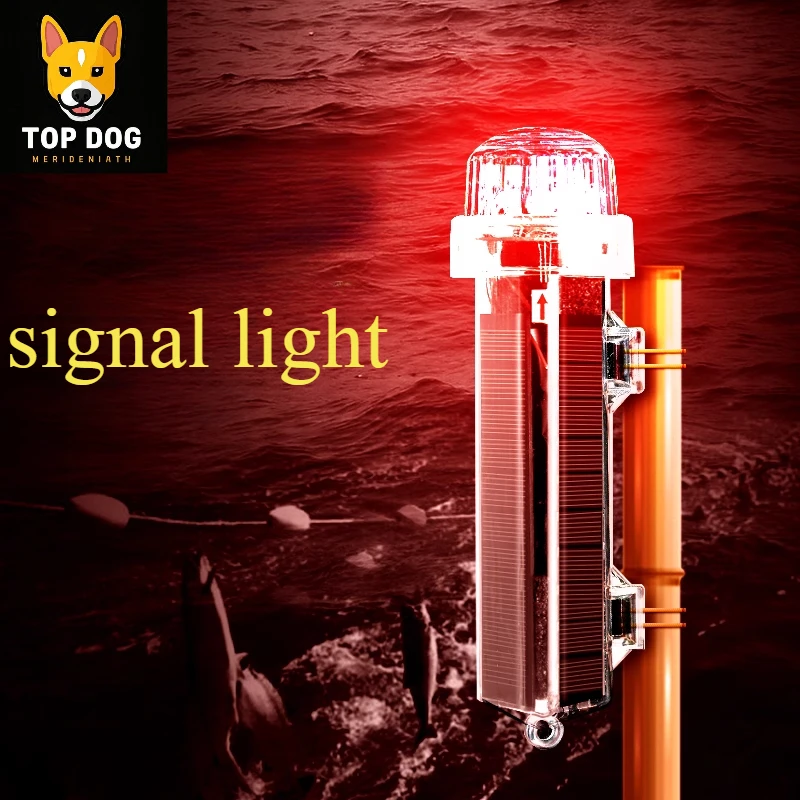 Fishing Equipment Stores - Signal lumineux étanche de haute qualité,