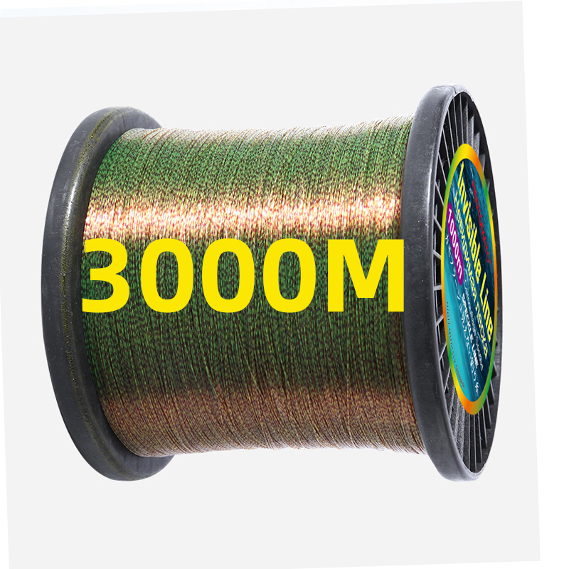 Fishing Equipment Clearance - 3000M / 1000m / 500m invisible