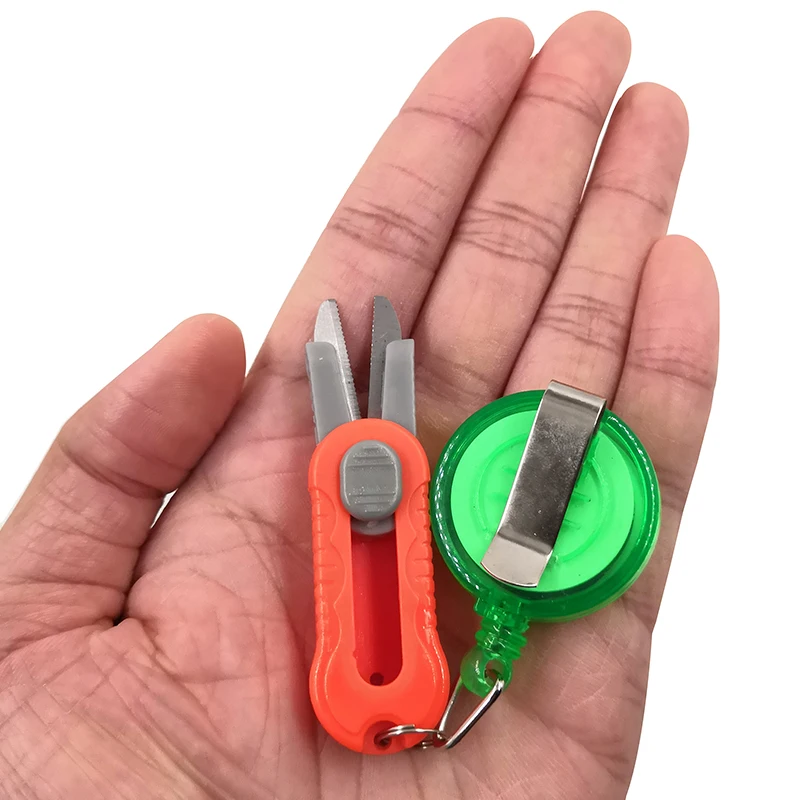 OUTKIT 1 pièces Mini ciseaux f - Fishing Equipment Line avis et prix