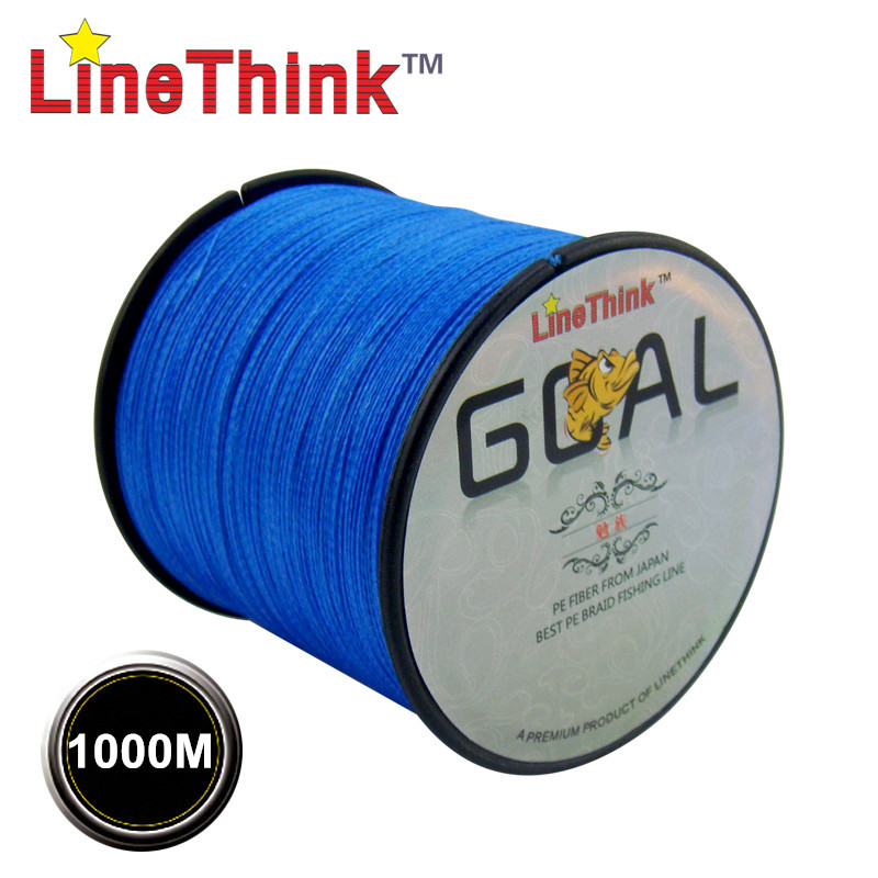 1000M GOAL LineThink marque me - Fishing Equipment Brands avis et prix