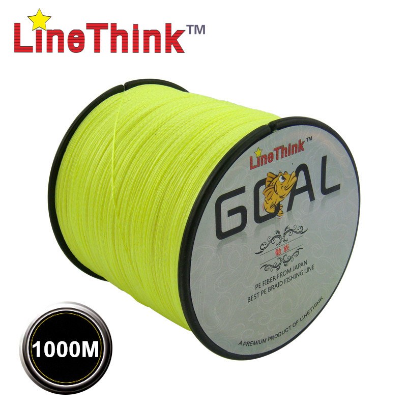 1000M GOAL LineThink marque me - Fishing Equipment Brands avis et prix