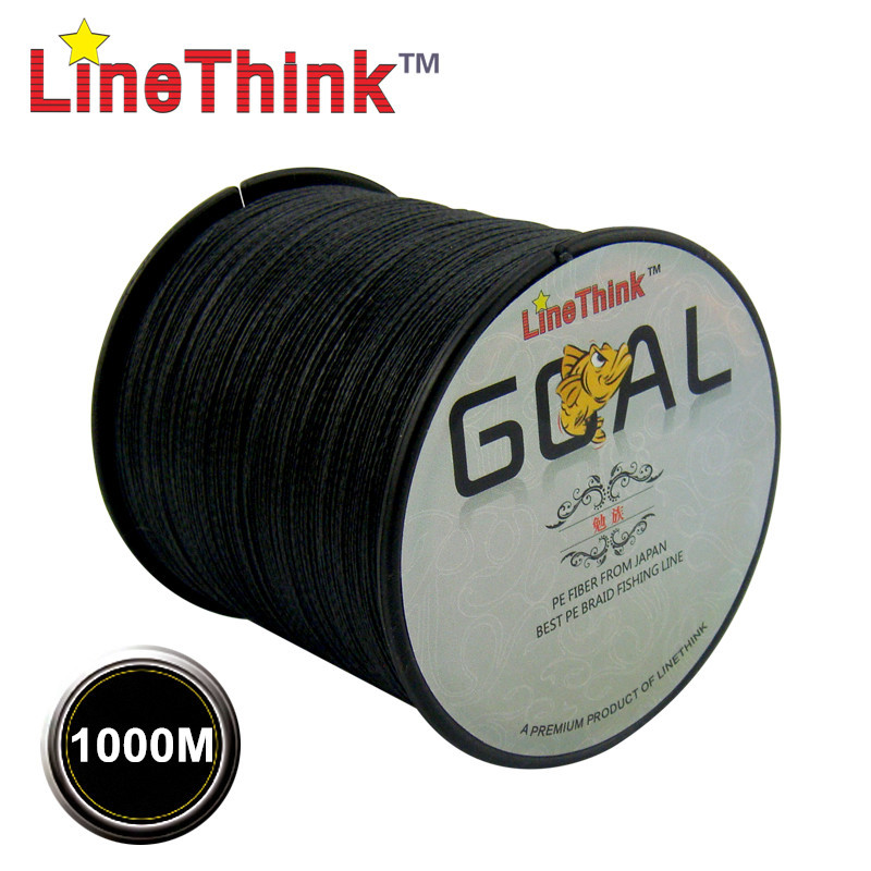 1000M GOAL LineThink marque me - Fishing Equipment Brands avis et prix