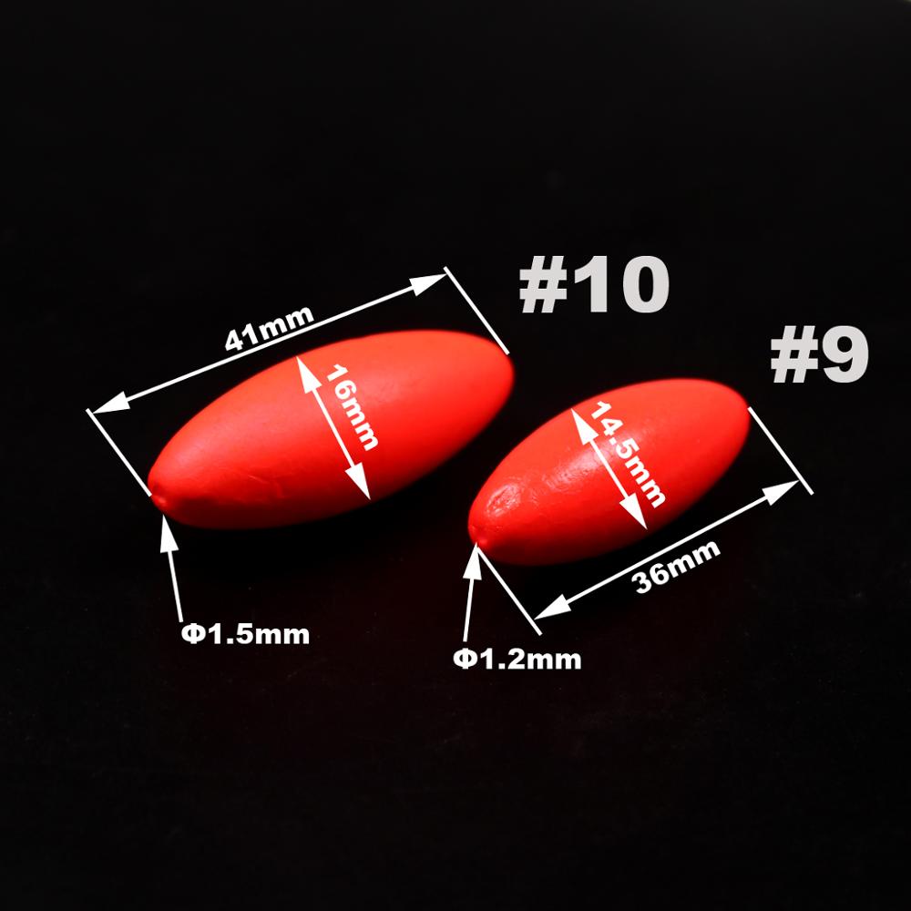 Bimoo 10 pièces/lot plate-form - Fishing Equipment Clearance avis et prix
