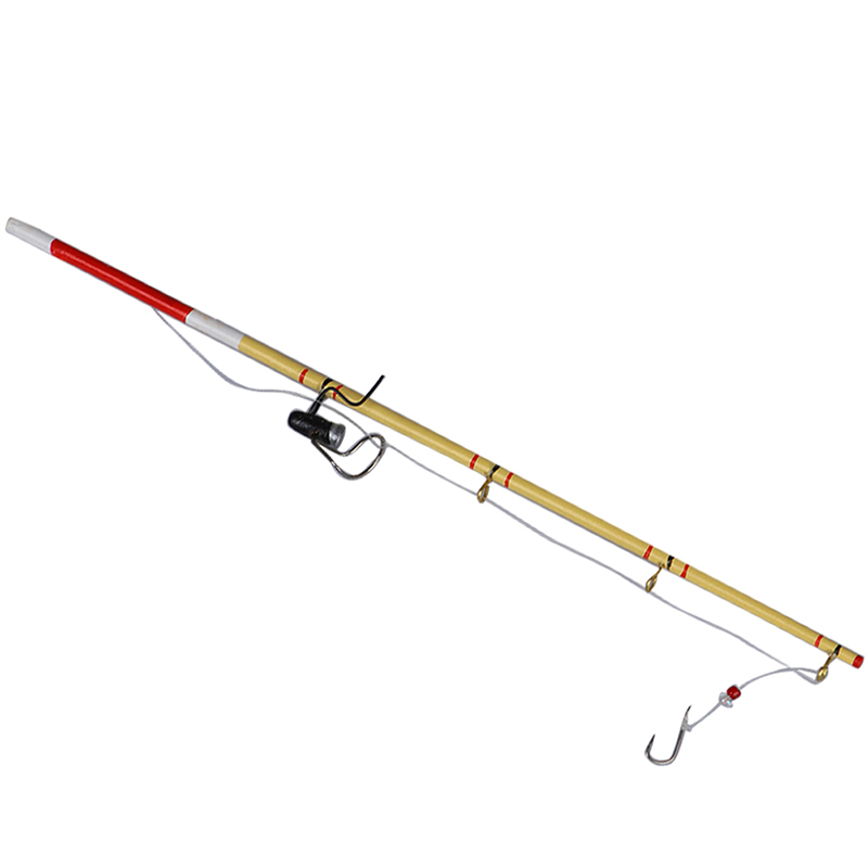 Canne à pêche miniature décora - Fishing Equipment For Kids avis et prix