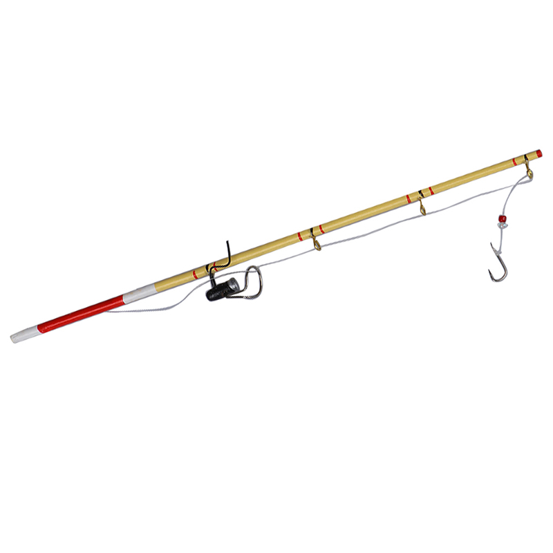 Canne à pêche miniature décora - Fishing Equipment For Kids avis et prix