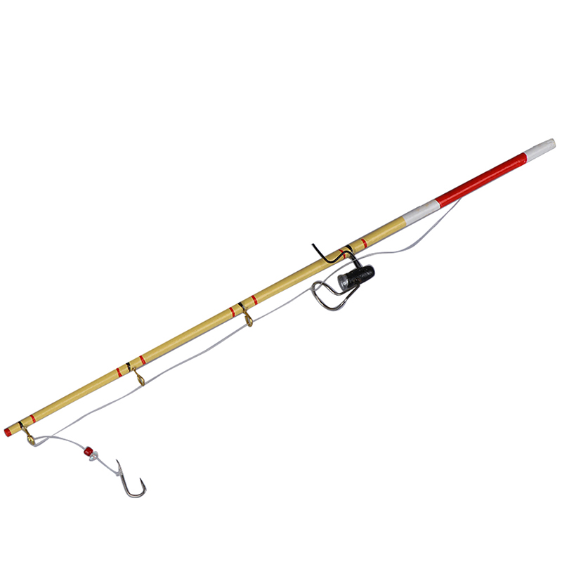 Canne à pêche miniature décora - Fishing Equipment For Kids avis et prix