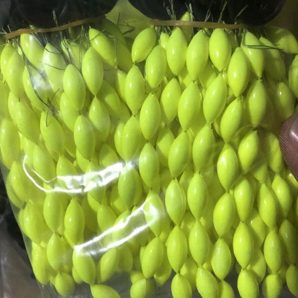 OligSlip Bobbers-Flotteurs de  - Fishing Equipment Clearance avis et prix