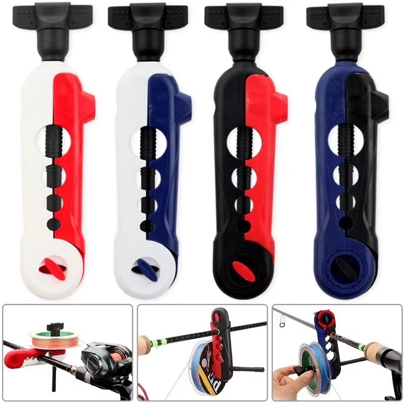 2/1 pièces Enrouleur de ligne  - Fishing Equipment Line avis et prix