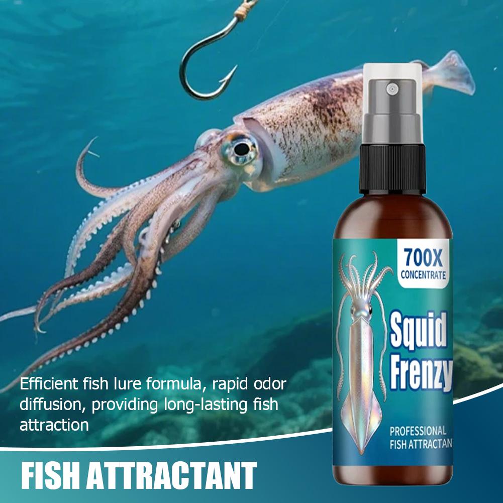 Liquide de pêche multi-effets  - Fishing Equipment Clearance avis et prix