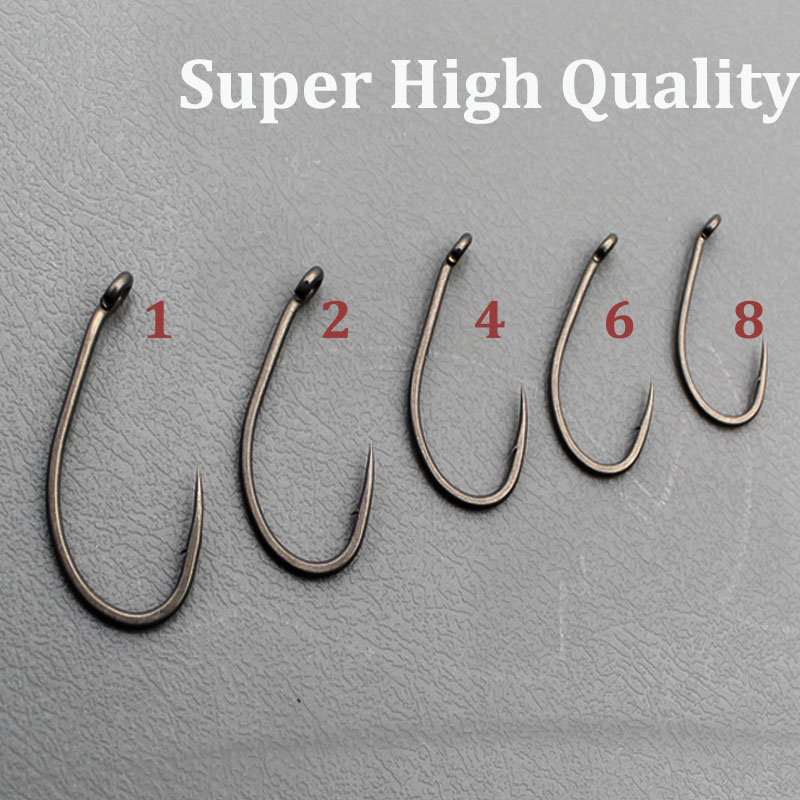 20 pièces/lot pêche à la carpe - Fishing Equipment Brands avis et prix