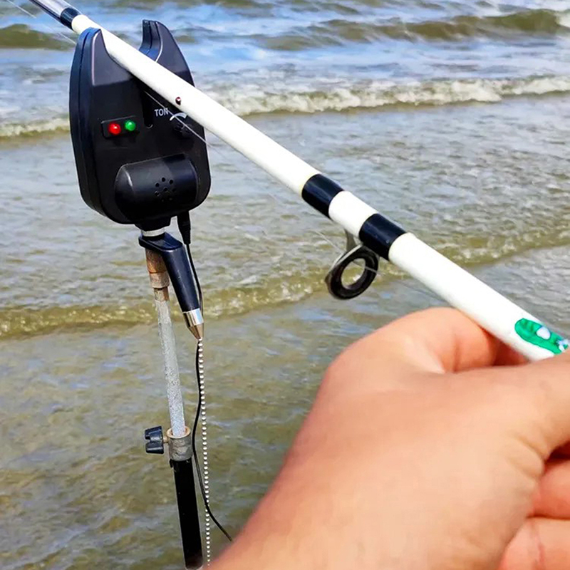 Alarme de morsée pour la pêche - Fishing Equipment Jet avis et prix