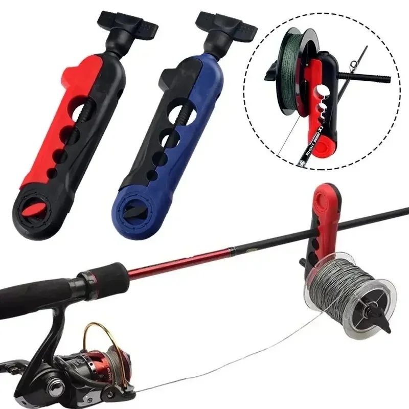 1/2 pièces Enrouleur de ligne  - Fishing Equipment Line avis et prix