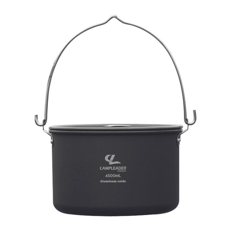 Batterie de cuisine pour 5 à 6 - Fishing Equipment Kitchener avis et prix
