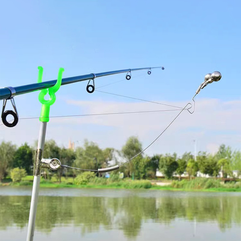Cloche de pêche en acier inoxy - Fishing Equipment Jet avis et prix