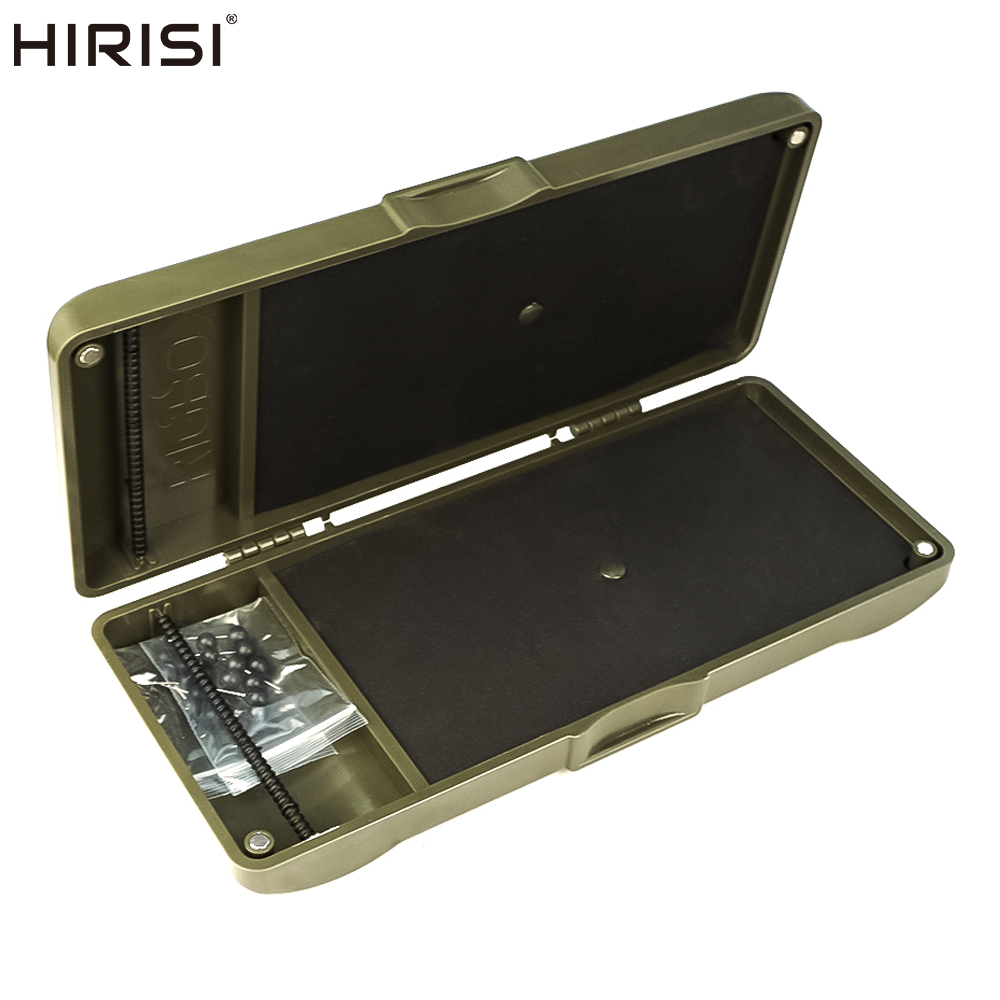 Hirisi – crochet de pêche à la - Fishing Equipment Storage avis et prix