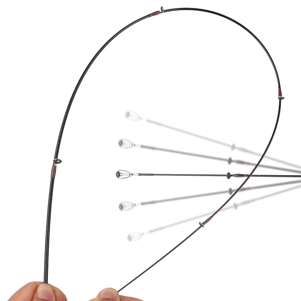 ROLLFISH-Leurre spinning UL en - Fishing Equipment Brands avis et prix
