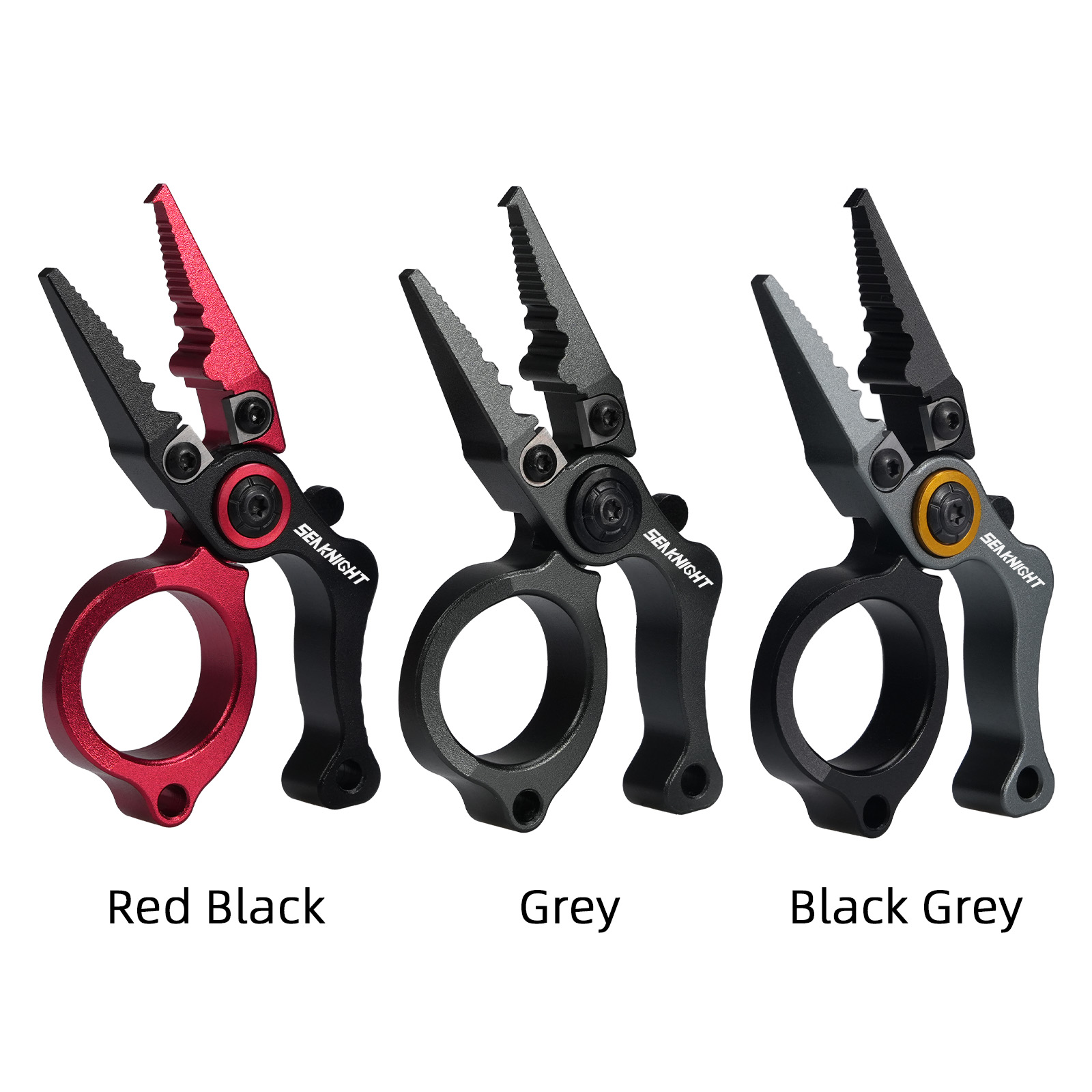 SeaKnight – pince de pêche de  - Fishing Equipment Brands avis et prix