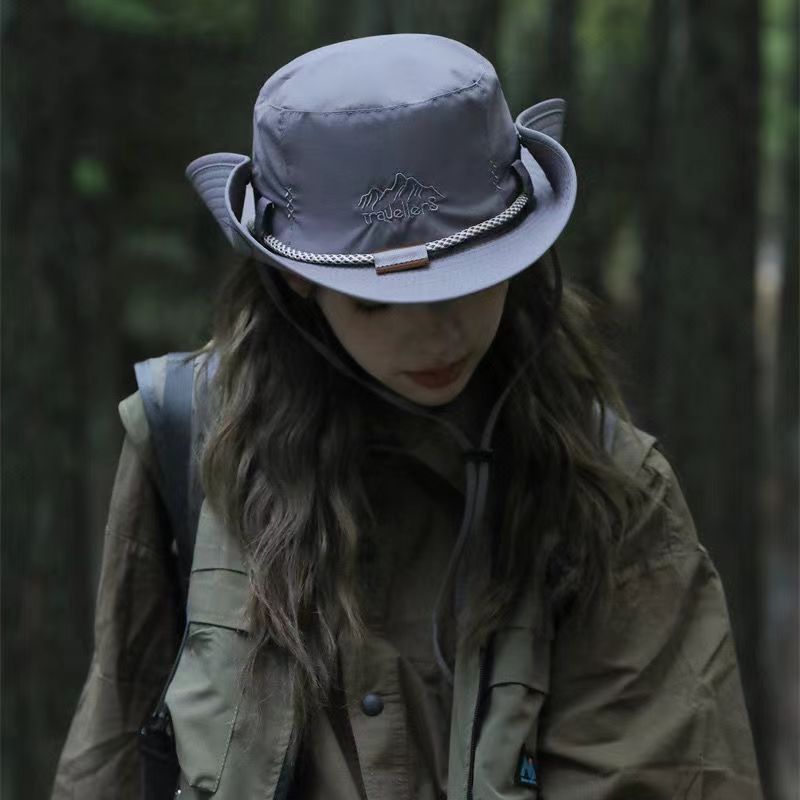 Chapeau d'été respirant pour l - Fishing Equipment For Kids avis et prix
