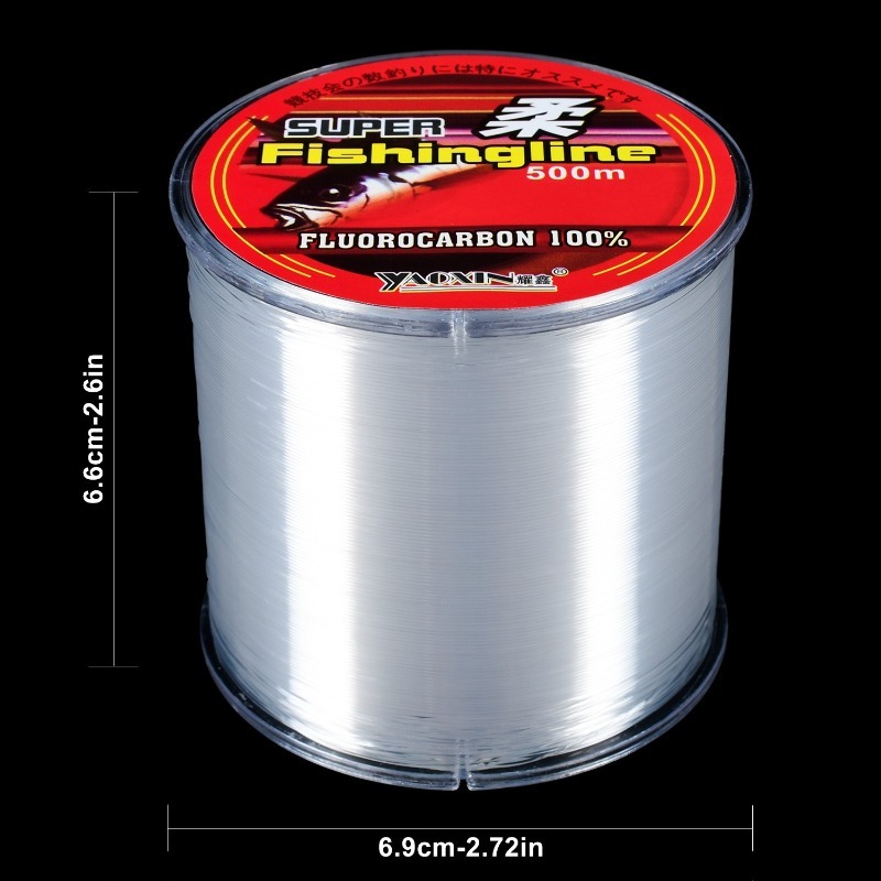 Ligne de pêche en nylon super  - Fishing Equipment Clearance avis et prix