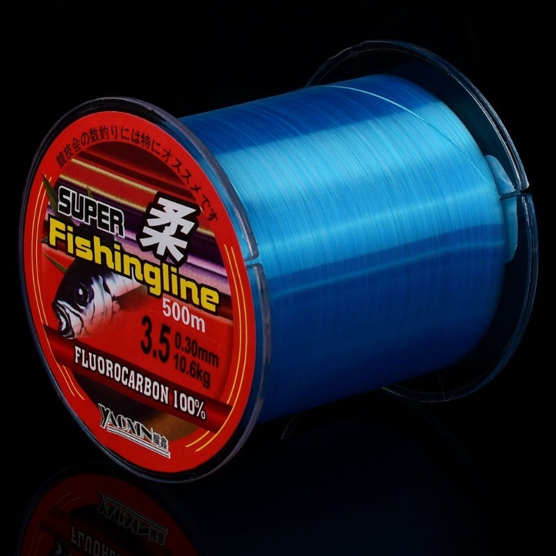 Ligne de pêche en nylon super  - Fishing Equipment Clearance avis et prix
