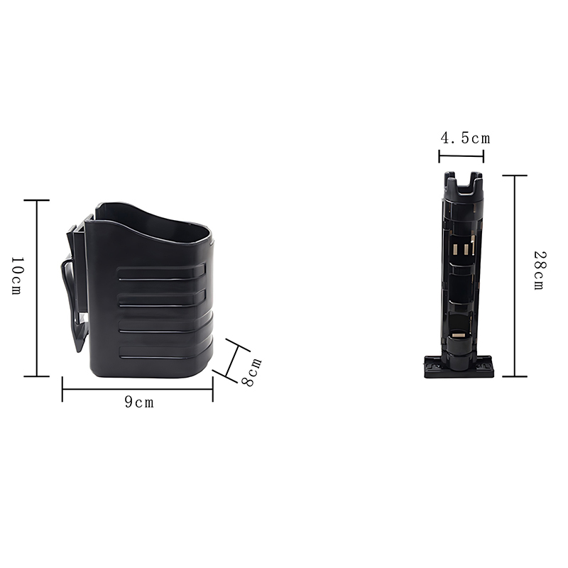 JSFUN boîte de pêche support d - Fishing Equipment Stores avis et prix