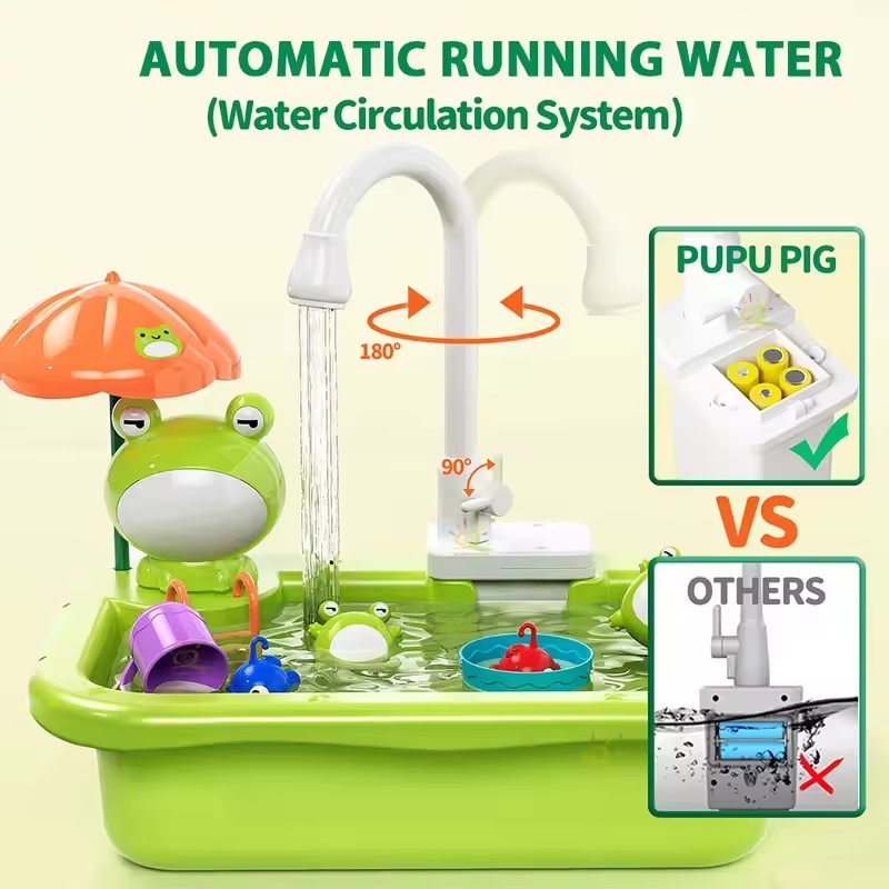 Nouvel évier de cuisine pour e - Fishing Equipment For Kids avis et prix