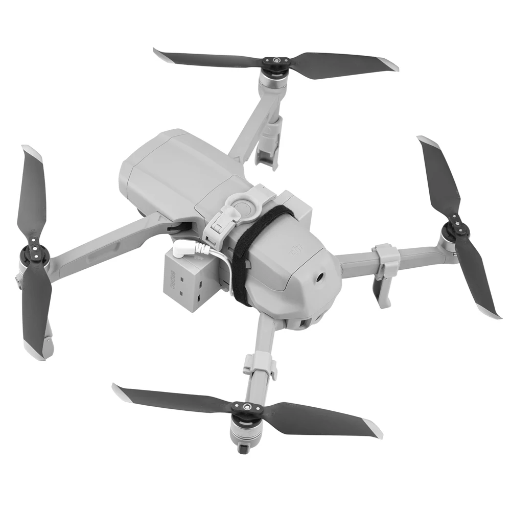 Système Airdrop pour DJI Mavic - Fishing Equipment Stores avis et prix