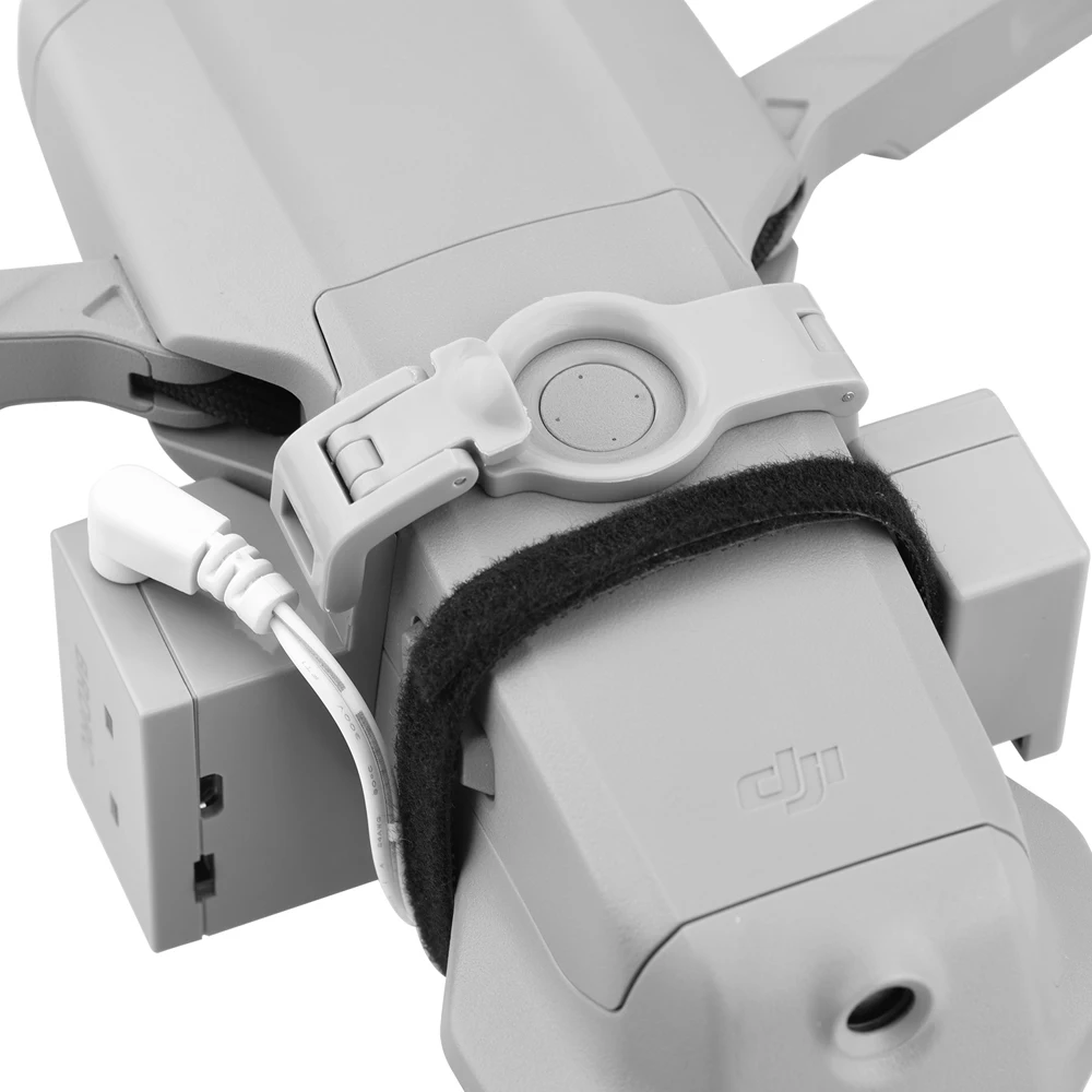 Système Airdrop pour DJI Mavic - Fishing Equipment Stores avis et prix