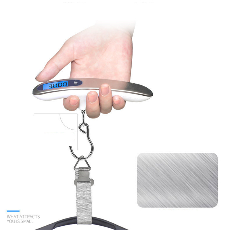 Balance Portable affichage num - Fishing Equipment Stores avis et prix
