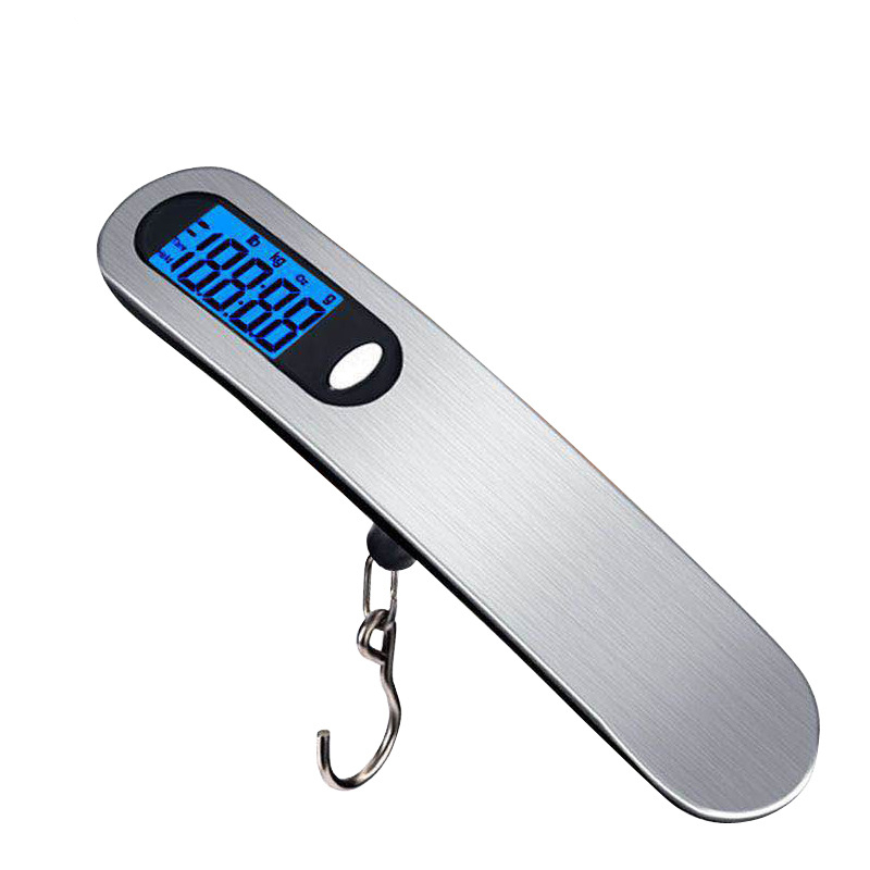 Balance Portable affichage num - Fishing Equipment Stores avis et prix