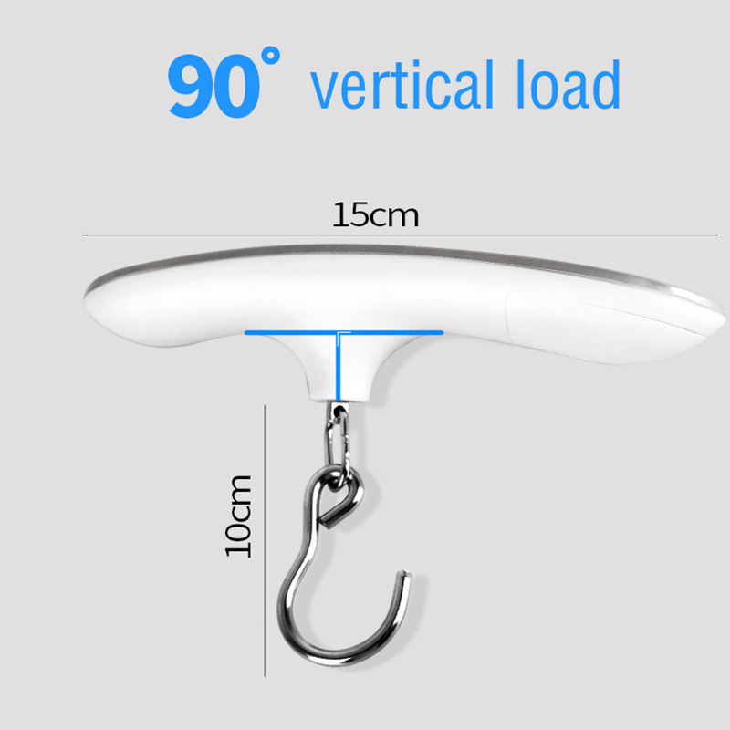 Balance Portable affichage num - Fishing Equipment Stores avis et prix