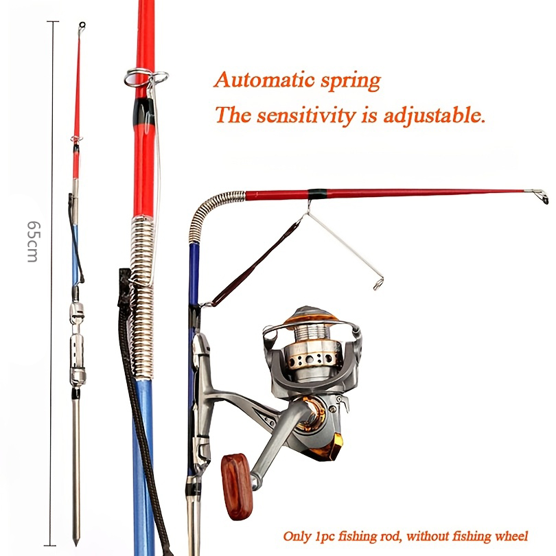 Ensemble canne à pêche automat - Fishing Equipment For Kids avis et prix