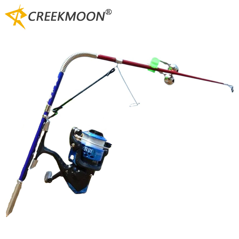 Ensemble canne à pêche automat - Fishing Equipment For Kids avis et prix