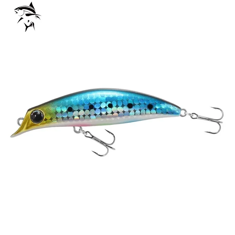 Appât dur flottant de concepti - Fishing Equipment Brands avis et prix