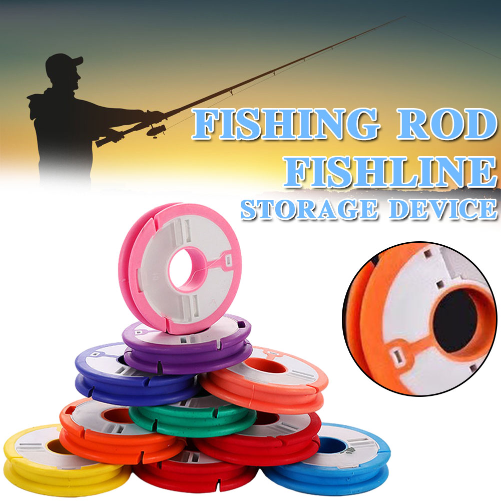 Connecteur de bobine de canne  - Fishing Equipment Line avis et prix