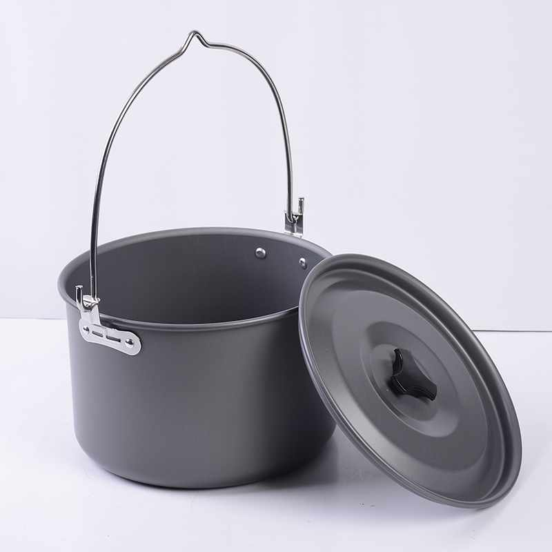 Pot suspendu de Camping 4L, us - Fishing Equipment Kitchener avis et prix