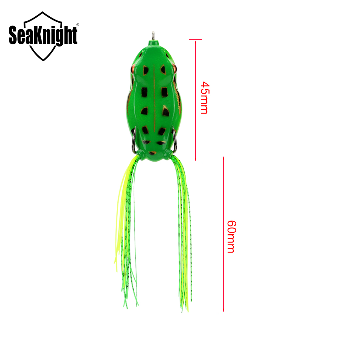 SeaKnight-Leurre flottant soup - Fishing Equipment Brands avis et prix