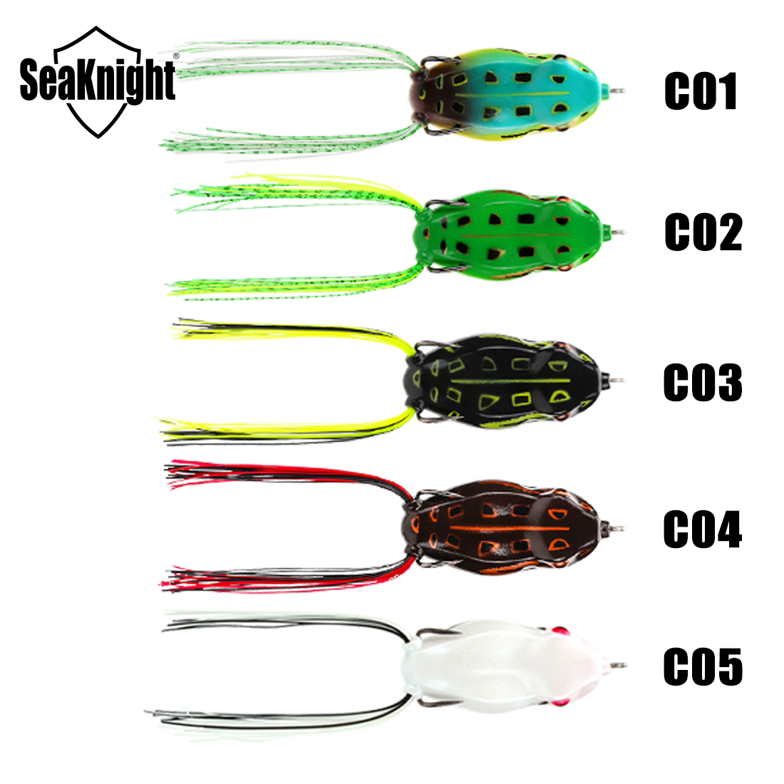 SeaKnight-Leurre flottant soup - Fishing Equipment Brands avis et prix