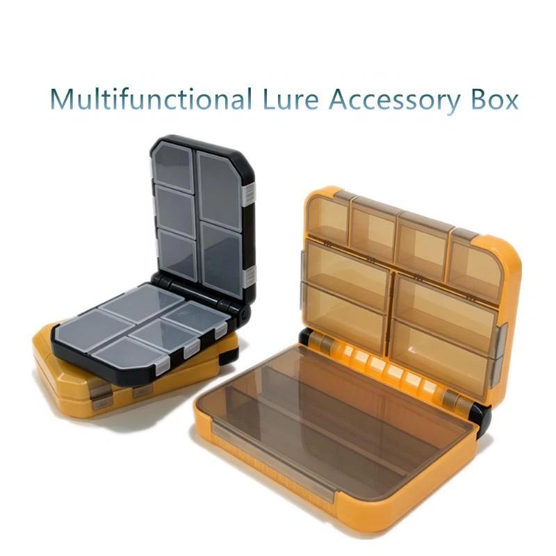 Boîte de rangement pour matéri - Fishing Equipment Storage avis et prix