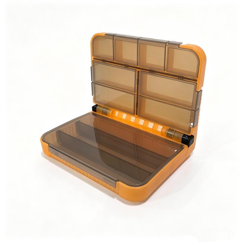 Boîte de rangement pour matéri - Fishing Equipment Storage avis et prix