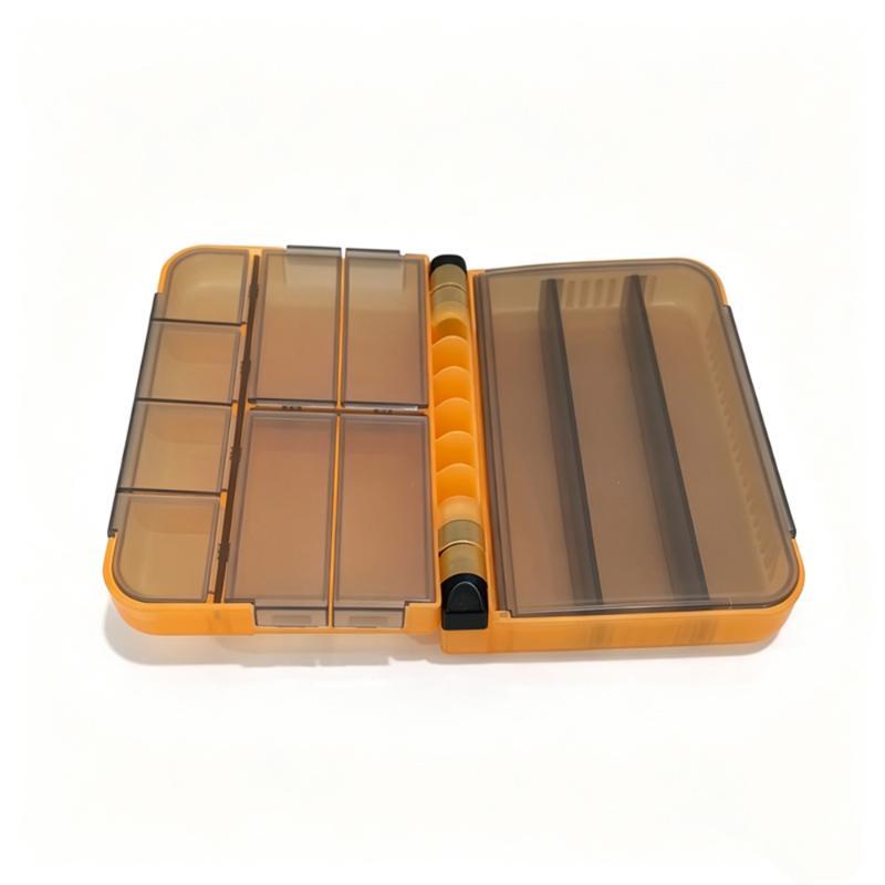 Boîte de rangement pour matéri - Fishing Equipment Storage avis et prix
