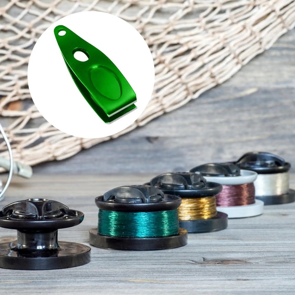 1pc Coupe-ligne de pêche porta - Fishing Equipment Line avis et prix