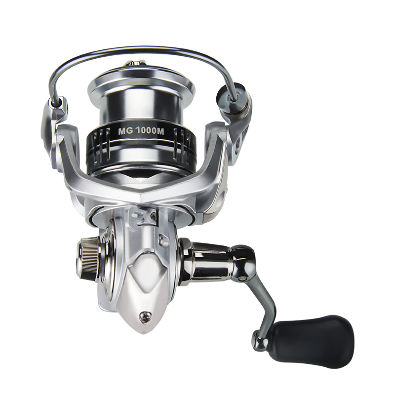 Moulinet de pêche spinning DEU - Fishing Equipment Brands avis et prix