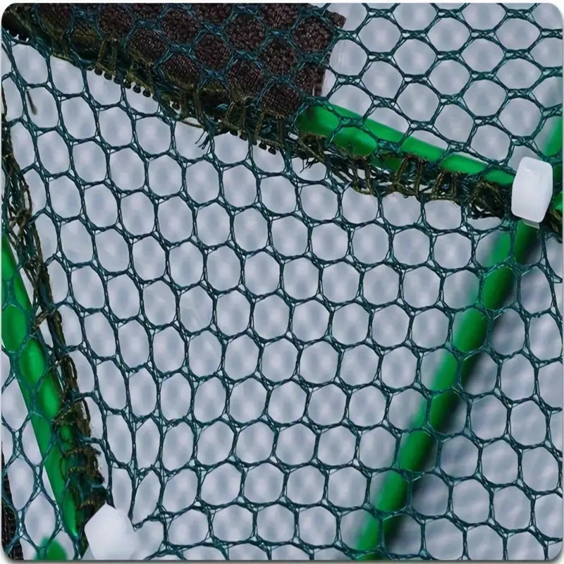 Filet de pêche hexagonal pliab - Fishing Equipment Stores avis et prix